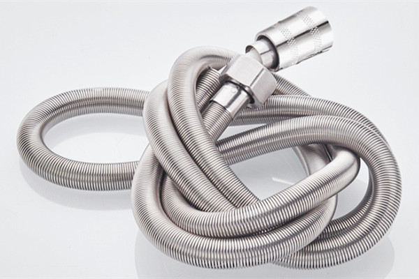 专业不锈钢淋浴管厂家是品质与创新的完美融合