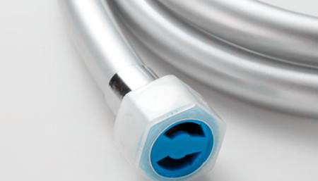 选购PVC银粉淋浴管要注意哪些？