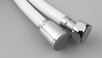 PVC淋浴软管保养工作怎么做？