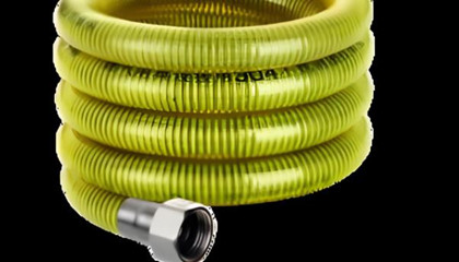 煤气软管怎么接才不会漏气？你需知道这些防漏措施！