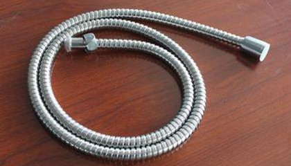 淋浴软管选用什么材质比较好？
