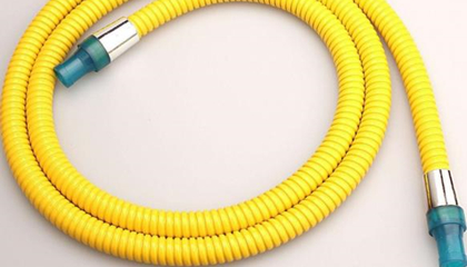 你知道煤气软管选择哪种更安全实用？一起看看吧！