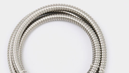 卫生间花洒淋浴管怎么安装才好？