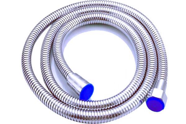 淋浴花洒软管的技术演进与创新突破