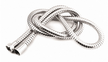 金属防缠绕淋浴管有什么优点？